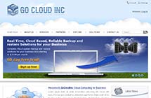 Go Cloud Inc
